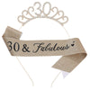 Hair Accessories Crystal Headband Metal Semimanual And Semimechanical Glitter Cloth Ribbon Belt