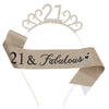 Hair Accessories Crystal Headband Metal Semimanual And Semimechanical Glitter Cloth Ribbon Belt