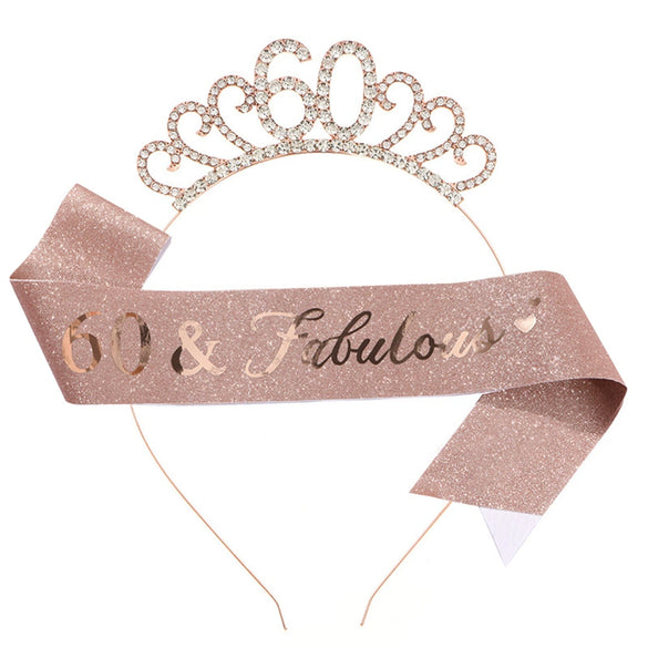 Hair Accessories Crystal Headband Metal Semimanual And Semimechanical Glitter Cloth Ribbon Belt