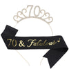 Hair Accessories Crystal Headband Metal Semimanual And Semimechanical Glitter Cloth Ribbon Belt