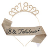 Hair Accessories Crystal Headband Metal Semimanual And Semimechanical Glitter Cloth Ribbon Belt