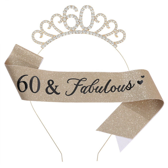 Hair Accessories Crystal Headband Metal Semimanual And Semimechanical Glitter Cloth Ribbon Belt