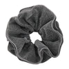 Hair Accessories Fabric Doublelayer Lace Knitting Geometric Hair Ring