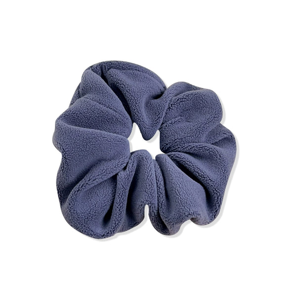 Hair Accessories Fine Plush Handmade Retro Elegant Simple Hair Ring Hair Rope Hair Flower