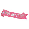 Hair Accessories Glitter Cloth Lovely Semimanual And Semimechanical Birthday Glitter Shoulder Strap Courtesy Strap