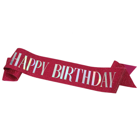 Hair Accessories Glitter Cloth Lovely Semimanual And Semimechanical Birthday Glitter Shoulder Strap Courtesy Strap