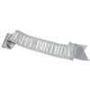 Hair Accessories Glitter Cloth Lovely Semimanual And Semimechanical Birthday Glitter Shoulder Strap Courtesy Strap
