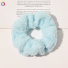 Hair Accessories Lamb Wool Cloth Handmade Large Intestine Hair Ring
