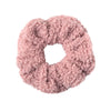 Hair Accessories Lamb Wool Cloth Handmade Large Intestine Hair Ring