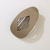 Hair Accessories Ps Fashion Geometric Diamondshaped Flat Oval Duckbill Shark Clip Baking Paint