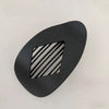 Hair Accessories Ps Fashion Geometric Diamondshaped Flat Oval Duckbill Shark Clip Baking Paint