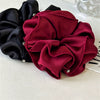 Hair Accessories Rhinestone French Retro Style