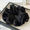 Hair Accessories Rhinestone French Retro Style