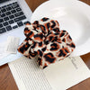 Hair Accessories Rubber Band Handmade Joker Leopard Style Hair Ring