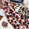 Hair Accessories Rubber Band Handmade Joker Leopard Style Hair Ring