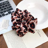 Hair Accessories Rubber Band Handmade Joker Leopard Style Hair Ring