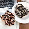 Hair Accessories Rubber Band Handmade Joker Leopard Style Hair Ring