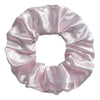 Hair Accessories Satin Fabric Knitting Large Intestine Ring Cartoon Style