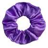 Hair Accessories Satin Fabric Knitting Large Intestine Ring Cartoon Style