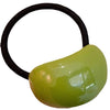 Hair Band Acrylic Geometric Handmade High Elasticity Fresh Girl Style