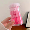 Hair Band Braided Cloth Jacquard Pattern Handmade High Elastic