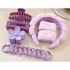 Hair Band Fabric Handmade Simple Fruit Food Style