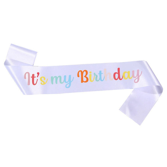 Hair Band Hair Accessories Zinc Alloy Satin Cloth Glitter Cloth Electroplating Dripping Oil Hot Stamping