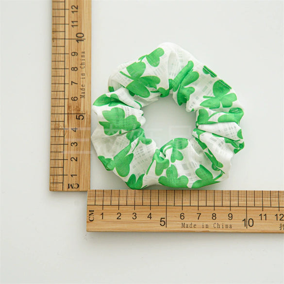Hair Band Head Accessories Fabric Handmade Simple High Elasticity For Women Autumn And Winter
