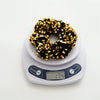 Hair Band Mixed Material Handmade Sequined High Elastic Women's Allmatch