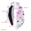 Hair Band Rhinestone Resin Microinlay Sweet Cute Women's Valentine's Day Accessories