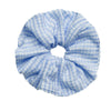 Hair Circle Headwear Fabric Hollowout Seiko Design