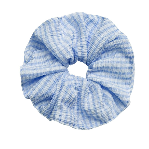 Hair Circle Headwear Fabric Hollowout Seiko Design