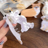 Hair Clip Acetate Fiber Cartoon Animal Handmade For Women