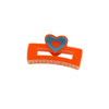 Hair Clip Ps Material Animal Style Paint Process For Women