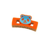 Hair Clip Ps Material Animal Style Paint Process For Women