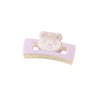 Hair Clip Ps Material Animal Style Paint Process For Women