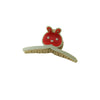 Hair Clip Ps Material Animal Style Paint Process For Women