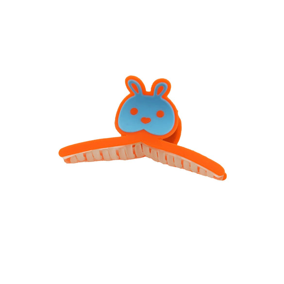 Hair Clip Ps Material Animal Style Paint Process For Women