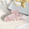 Hair Grab Clip Acetic Acid Handmade Small Fresh Style For Women