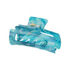 Hair Gripper Acetic Acid Material Rectangular Handmade Fashionable Versatile