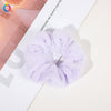Hair Jewelry Plush Handmade Rabbit Shape Hair Ring