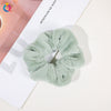 Hair Jewelry Plush Handmade Rabbit Shape Hair Ring