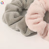 Hair Jewelry Plush Handmade Rabbit Shape Hair Ring