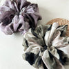 Hair Loop Chiffon Handmade High Elastic Ponytail Hair Rope
