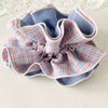 Hair Loop Head Rope Fabric Manual High Elasticity
