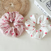 Hair Loop Headband Fabric Handmade Sweet Style For Women