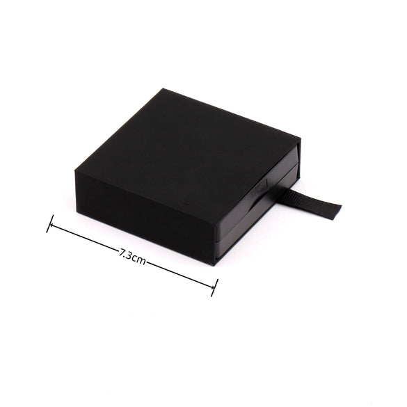 Hair Packing Box Paper Cardboard