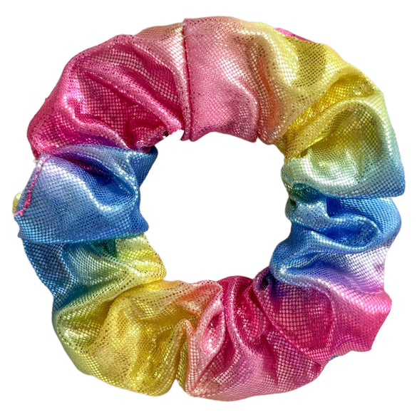 Hair Ring Cloth Handmade Loose Type
