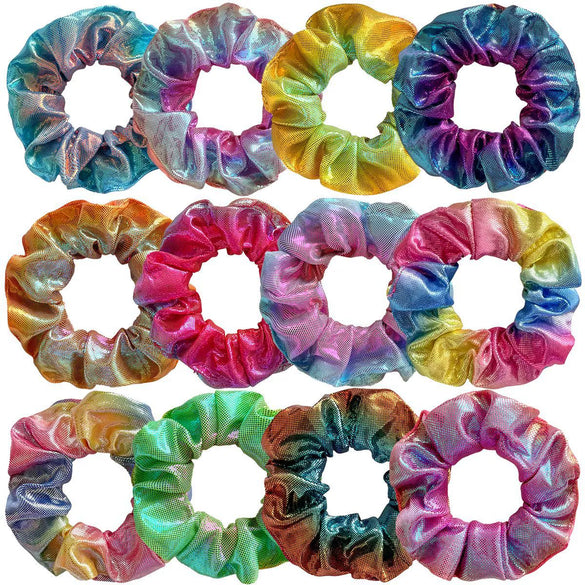 Hair Ring Cloth Handmade Loose Type
