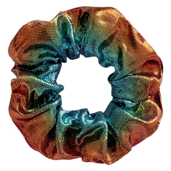 Hair Ring Cloth Handmade Loose Type